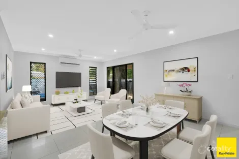 Property photo of 9 Coastline Parade Trinity Beach QLD 4879