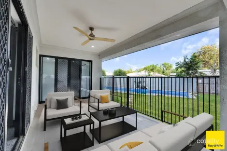 Property photo of 9 Coastline Parade Trinity Beach QLD 4879