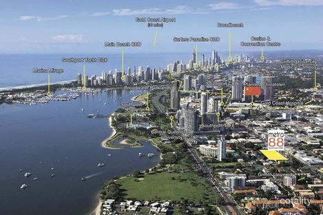 171/105 Scarborough St, Southport, QLD 4215