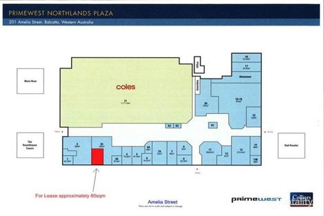 Property photo of 111 Amelia Street Balcatta WA 6021