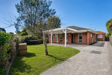 1/12 Bursaria Cres, Frankston North, VIC 3200