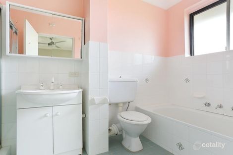 Property photo of 35/71-79 Avoca Street Randwick NSW 2031