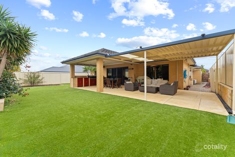 Property photo of 10 Tallon Loop Baldivis WA 6171