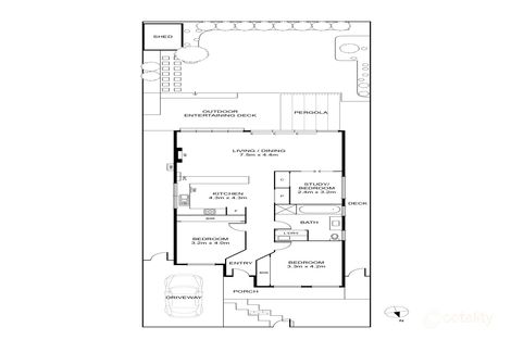 23 Frederick St, Yarraville, VIC 3013