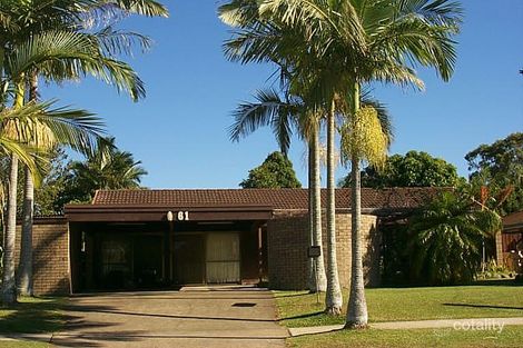 61 Vienna Rd, Alexandra Hills, QLD 4161