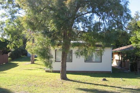 Property photo of 75 Horace Street Shoal Bay NSW 2315
