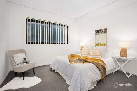 Property photo of 2007/74B Belmore Street Ryde NSW 2112