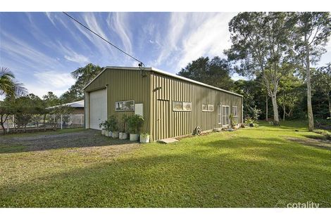 40 William St, Waterford West, QLD 4133