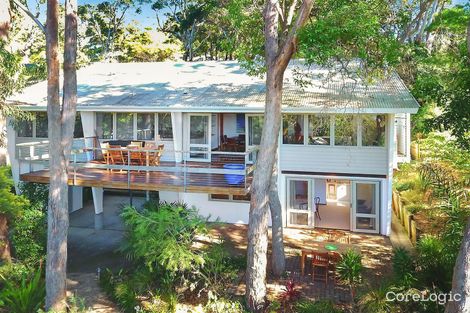 Property photo of 13 Bounty Hill Road Macmasters Beach NSW 2251