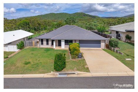 Property photo of 7 Kildare Crescent Parkhurst QLD 4702