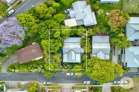 Property photo of 10 Franklin Street Kelvin Grove QLD 4059