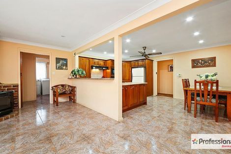 Property photo of 8 Eric Avenue Bass Hill NSW 2197