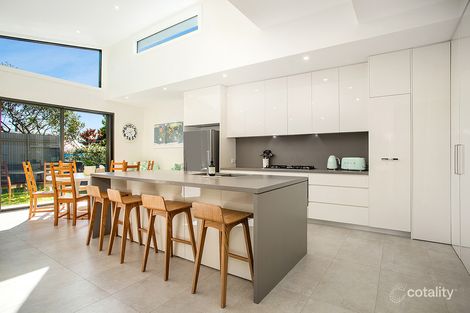 Property photo of 22 Cambridge Street Rozelle NSW 2039