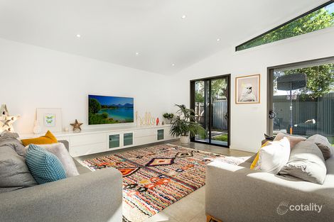 Property photo of 22 Cambridge Street Rozelle NSW 2039