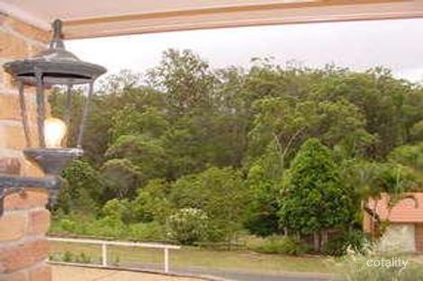 Property photo of 14 Wisteria Crescent Mount Gravatt East QLD 4122
