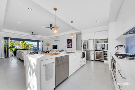 Property photo of 3 Barra Close Kanimbla QLD 4870