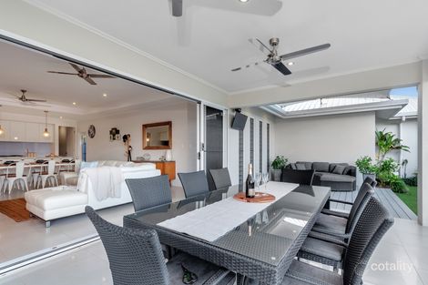 Property photo of 3 Barra Close Kanimbla QLD 4870