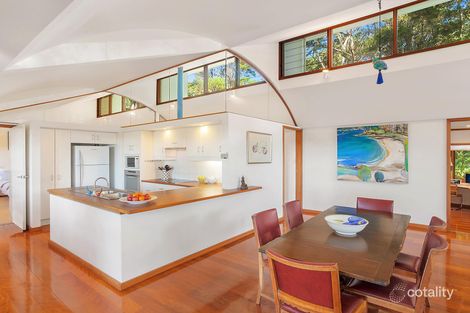 Property photo of 13 Bounty Hill Road Macmasters Beach NSW 2251