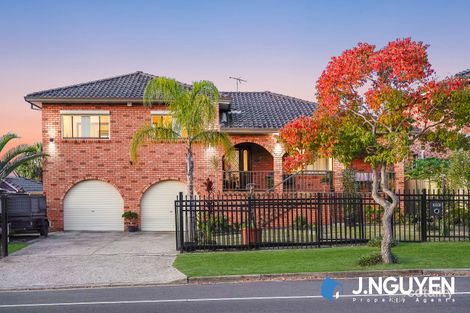 96 Brown Rd, Bonnyrigg, NSW 2177