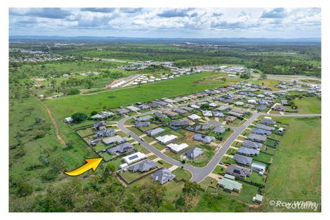 Property photo of 7 Kildare Crescent Parkhurst QLD 4702