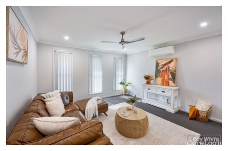 Property photo of 7 Kildare Crescent Parkhurst QLD 4702