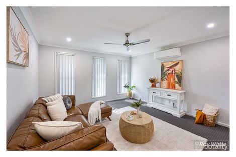 Property photo of 7 Kildare Crescent Parkhurst QLD 4702