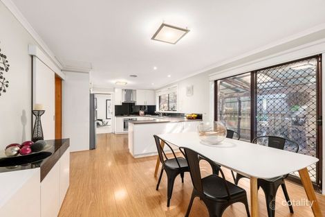 Property photo of 23 Sheraton Crescent Ferntree Gully VIC 3156