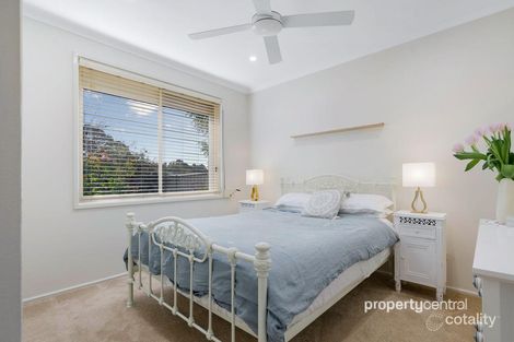 Property photo of 9 Arcturus Close Cranebrook NSW 2749