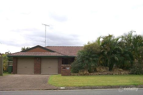 20 Cascade Dr, Yandina, QLD 4561