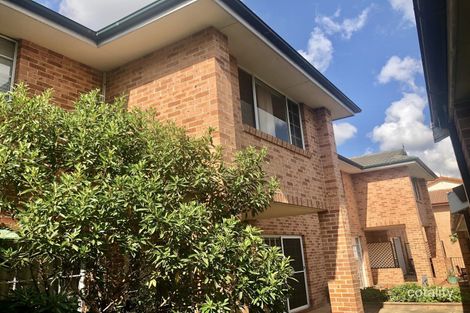 Property photo of 18/86-94 Kissing Point Road Dundas NSW 2117