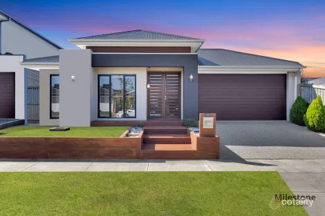 4 Egremont Ave, Tarneit, VIC 3029