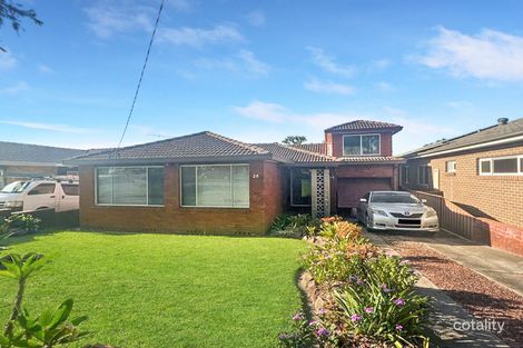 Property photo of 28 Palmer Street Sefton NSW 2162