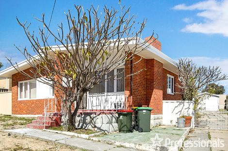 Property photo of 23 Newhaven Way Nollamara WA 6061