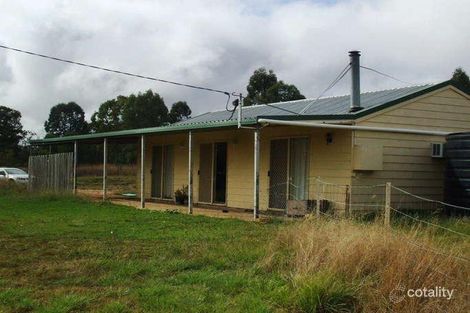 Property photo of 22 Maidenwell Upper Yarraman Road Maidenwell QLD 4615