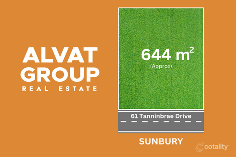 61 Tanninbrae Dr, Sunbury, VIC 3429