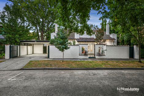 1 Jessamine Ave, Prahran, VIC 3181