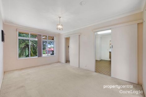 Property photo of 1 Clissold Street Cambridge Park NSW 2747