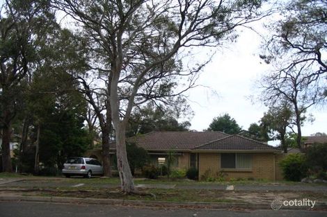 4 Goorgool Rd, Bangor, NSW 2234