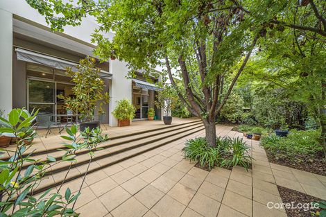 Property photo of 4/5 Kintore Crescent Yarralumla ACT 2600