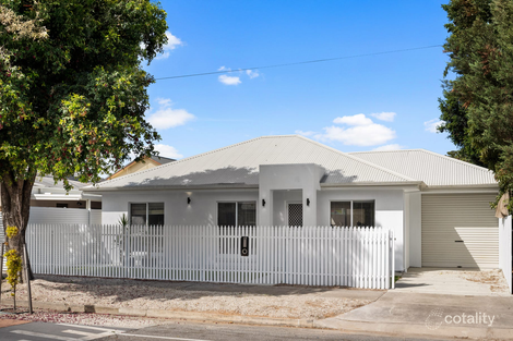 Property photo of 46 Lee Terrace Rosewater SA 5013