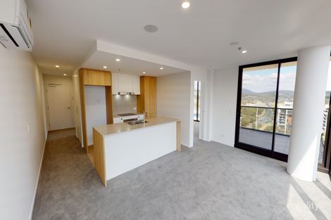 Property photo of 1204/4-6 Grazier Lane Belconnen ACT 2617
