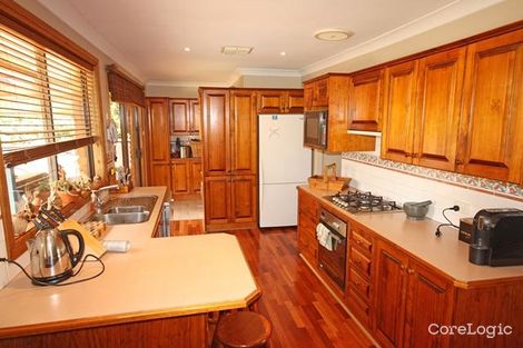 Property photo of 26 Tallowwood Crescent Bradbury NSW 2560