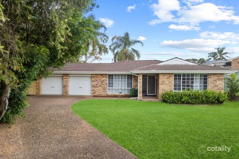 Property photo of 1 Sarah Close Killarney Vale NSW 2261