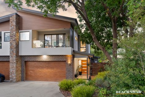 Property photo of 2/5 Dalrymple Street Narrabundah ACT 2604