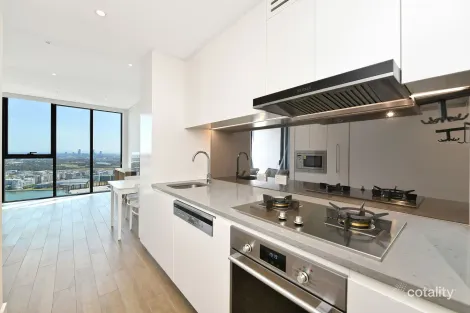 Property photo of 2110/8 Walker Street Rhodes NSW 2138