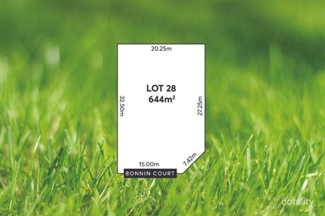 21 Bonnin Ct, Strathalbyn, SA 5255