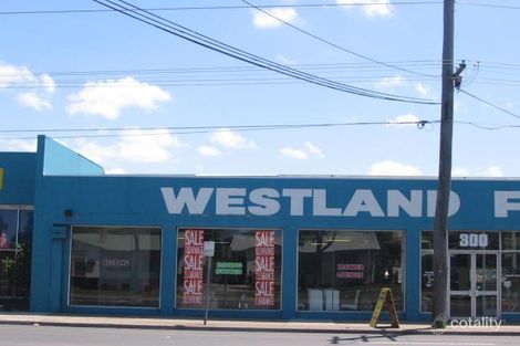 300 Ballarat Rd, Braybrook, VIC 3019