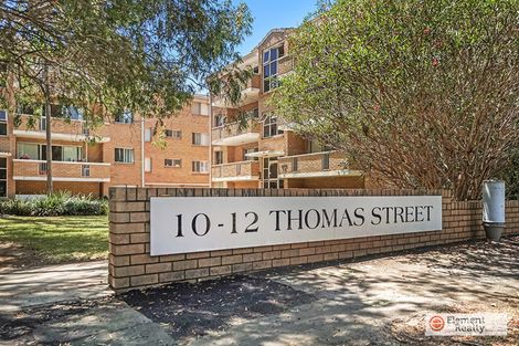 Property photo of 10/10-12 Thomas Street Parramatta NSW 2150