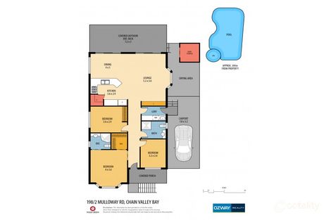 Property photo of 198/2 Mulloway Road Chain Valley Bay NSW 2259