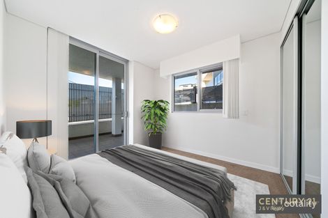 Property photo of 27/1 Cowan Road Mount Colah NSW 2079